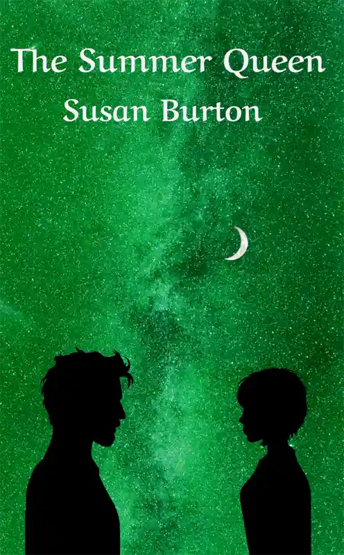The Summer Queen by Susan Burton